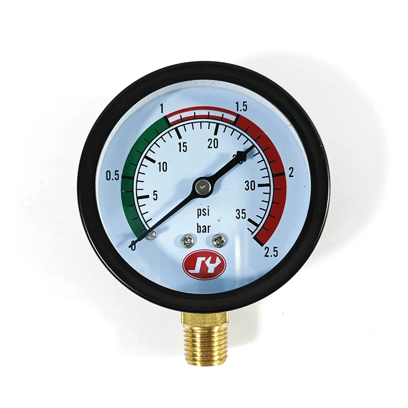 Best Coolant Pressure Tester Kit-2