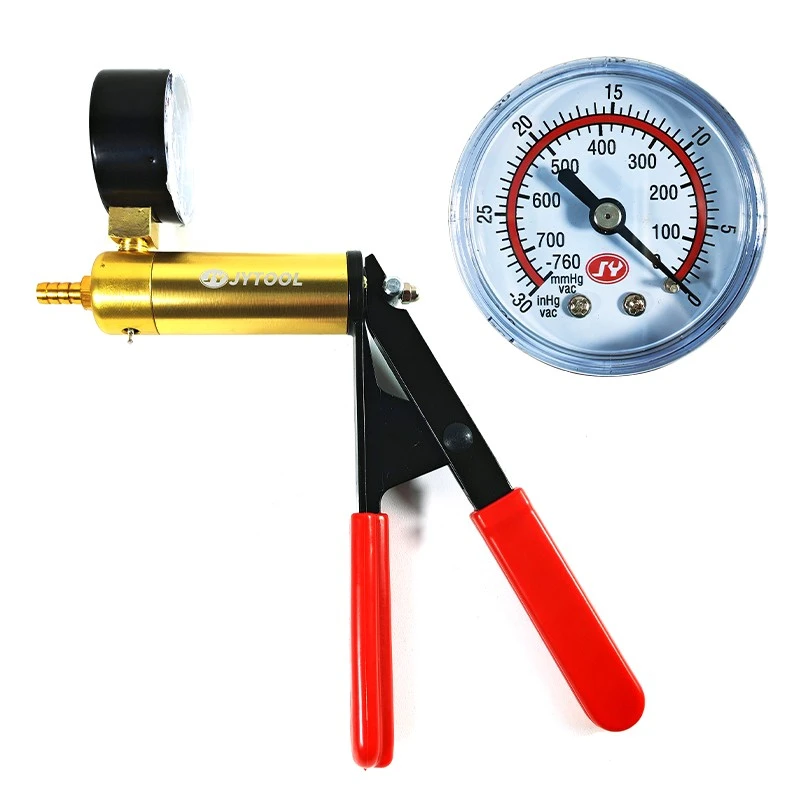 One Man Brake Bleeding Tool-2