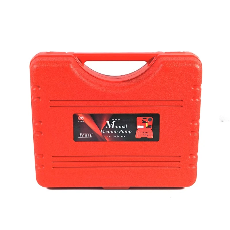 Best Brake Bleeder Vacuum Pump-4