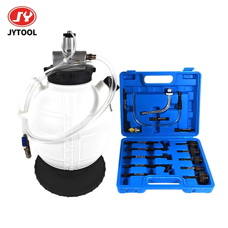 Gearbox Oil Filler Tool-1